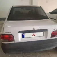 فروش ماشین پراید