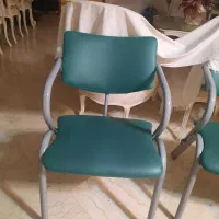 صندلی اتاق انتظار