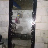 آینه تمام قدی برا سالن خوبه