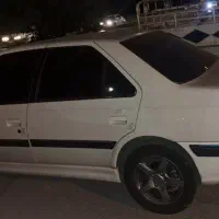 پژو پارس موتور جدید