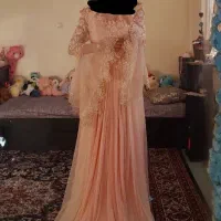 لباس مجلسی فوری