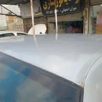 فروش فوری پژو 405 مدل 89 موتور تعمیر کامل
