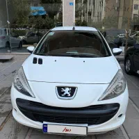 پژو 207 فلز فرمون برقی مدل 99  (نقد و اقساط)
