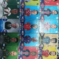 کیمدی 2025 و 2026فریمان قیمت مقطوع