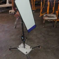 پنل صافکاری پی دی آر