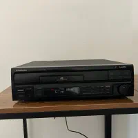 دستگاه CD LD پایونیر