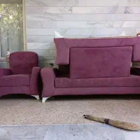 مبل ۷ نفره