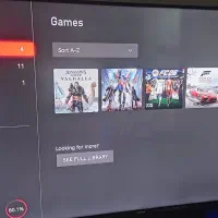 Xbox series s|کنسول، بازی ویدئویی و آنلاین|کرمان, |دیوار