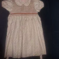 پیراهن بچه گانه