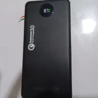 پاور بانک آک