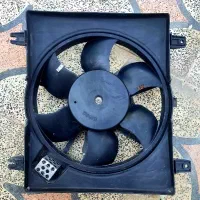 فن پراید کوییک تیبا ساینا ۲۰۶ ۲۰۷ تقویتی اصلی