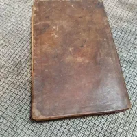 کتاب قدیمی
