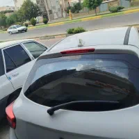 تیبا2|خودرو سواری و وانت|گنبد کاووس, |دیوار