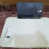 پرینتر سه کاره جوهر افشان