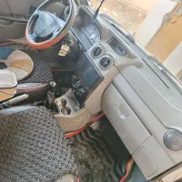 پراید 131 دوگانه کارخانه کارمندی