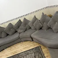 مبل راحتی