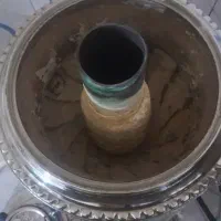 سماور|سماور، چای‌ساز، قهوه‌ساز|همدان, |دیوار