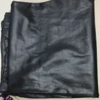 شلوار چرم براق جنس عالی