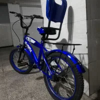 دوچرخه سایز ۱۶ المپیا