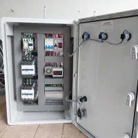 خدمات برق صنعتی برقکار در آمل و حومه
