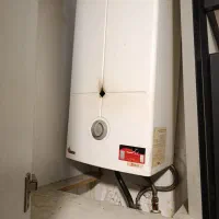تعمیرات آبگرمکن وکولر آبی ولوله کشی