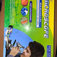 میکروسکوپ آموزشی Medic مدل STX-1200