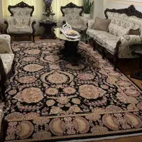 فرش 9متری