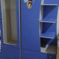 کمد در حد نو