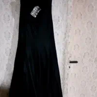 لباس مجلسی وتعدادی لباس
