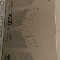 مانیتور ASUS TUF Gaming VG27B