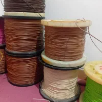 نخ سبد بافی