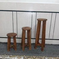 پایه گلدان