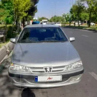 پرشیا مدل ۸۴
