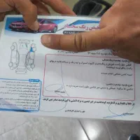 206تیپ5 مدل 94|خودرو سواری و وانت|خمینیشهر, |دیوار