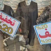 فروشنده خانم با تجربه