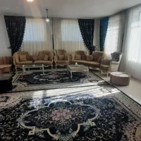 رهن و اجاره دربست ویلایی ۳خواب شیک شاهنامه۸۰/۶