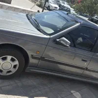 پژو پارس سال مدل ۱۳۹۳