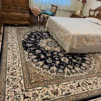 دو تخته فرش ماشینی