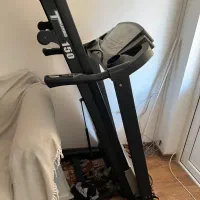 تردمیل توربو فیتنس ۱۵۰ در حد نو
