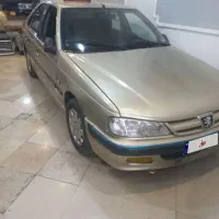 پژو پارس مدل ۸۳ فرانسه (اقساط با دیجی پی)