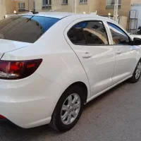 شاهین gl دنده فول بدون سانروف