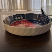 مرغ خوری سالاد دسر