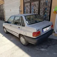 پرایدصبا