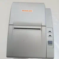 فیش پرینتر و لیبل پرینتر