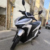 طرح کیلیک مدل 1400
