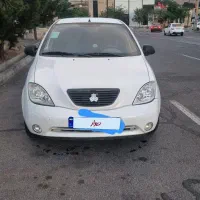 تیبا۲ مدل ۴۰۱