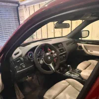 bmw x3|خودرو سواری و وانت|تهران, نیاوران|دیوار