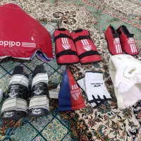 ست تکواندو