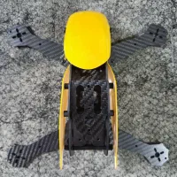فریم fpv|دوربین عکاسی و فیلمبرداری|تهران, امیریه|دیوار