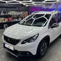 پژو ۲۰۰۸ مدل ۹۸ مشابه صفر